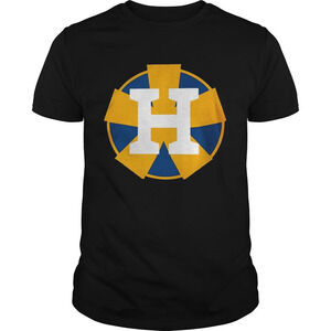 Houston Asterisks Shirt